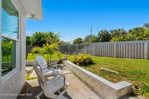 411 Poinsettia Road Melbourne Beach FL 32951