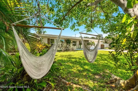 411 Poinsettia Road Melbourne Beach FL 32951