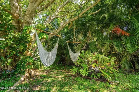 411 Poinsettia Road Melbourne Beach FL 32951