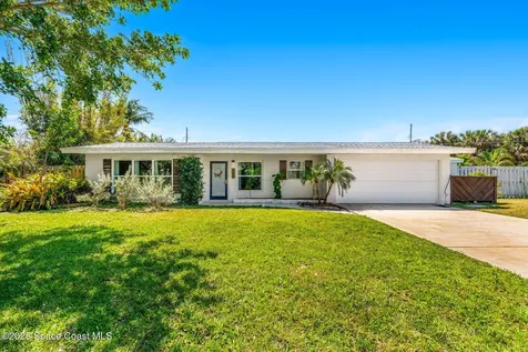 411 Poinsettia Road Melbourne Beach FL 32951