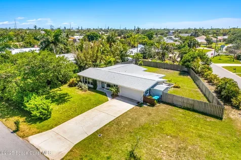 411 Poinsettia Road Melbourne Beach FL 32951