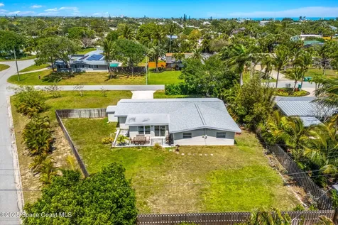 411 Poinsettia Road Melbourne Beach FL 32951