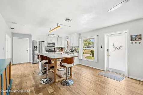 411 Poinsettia Road Melbourne Beach FL 32951