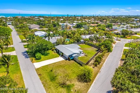 411 Poinsettia Road Melbourne Beach FL 32951
