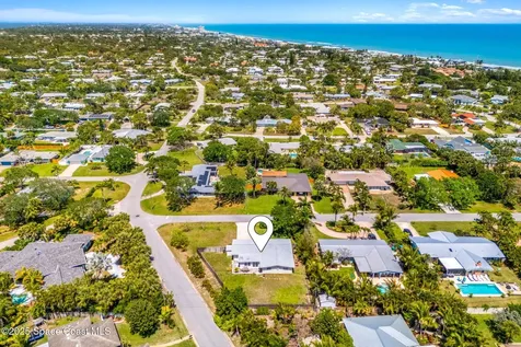411 Poinsettia Road Melbourne Beach FL 32951