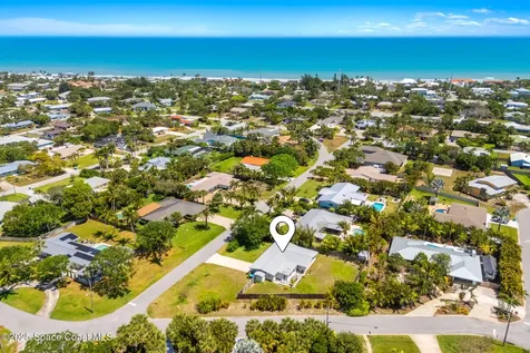 411 Poinsettia Road Melbourne Beach FL 32951