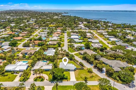 411 Poinsettia Road Melbourne Beach FL 32951