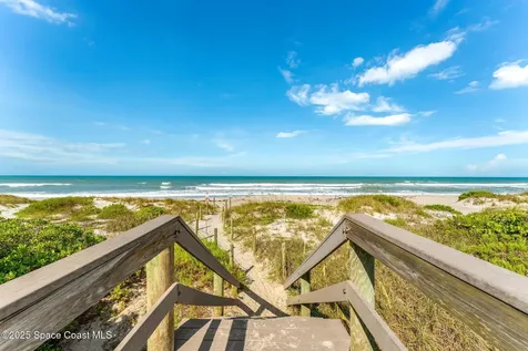 411 Poinsettia Road Melbourne Beach FL 32951