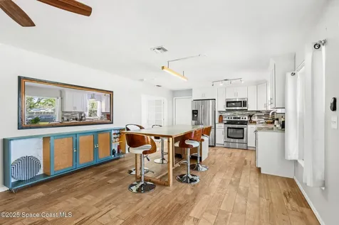 411 Poinsettia Road Melbourne Beach FL 32951