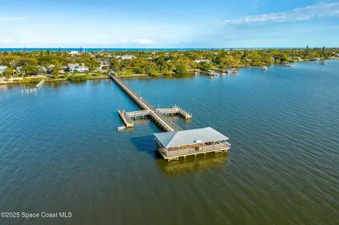 411 Poinsettia Road Melbourne Beach FL 32951