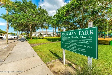 411 Poinsettia Road Melbourne Beach FL 32951