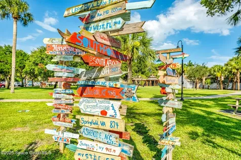 411 Poinsettia Road Melbourne Beach FL 32951