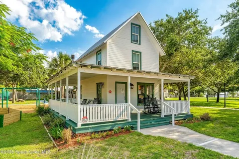 411 Poinsettia Road Melbourne Beach FL 32951