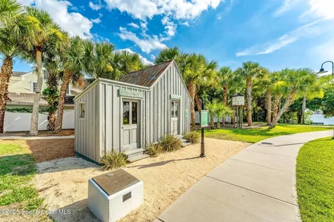 411 Poinsettia Road Melbourne Beach FL 32951