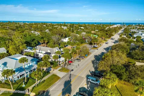 411 Poinsettia Road Melbourne Beach FL 32951