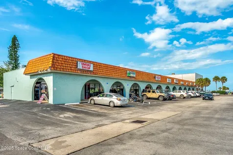 411 Poinsettia Road Melbourne Beach FL 32951