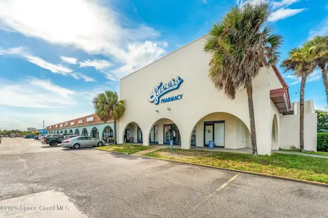 411 Poinsettia Road Melbourne Beach FL 32951