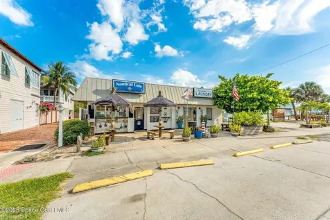 411 Poinsettia Road Melbourne Beach FL 32951