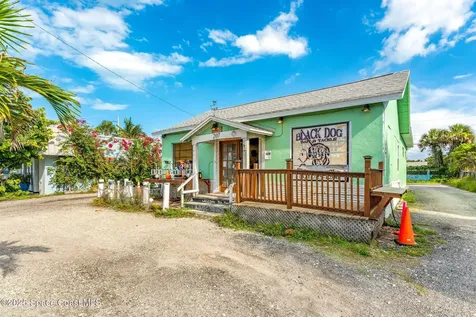 411 Poinsettia Road Melbourne Beach FL 32951