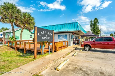 411 Poinsettia Road Melbourne Beach FL 32951