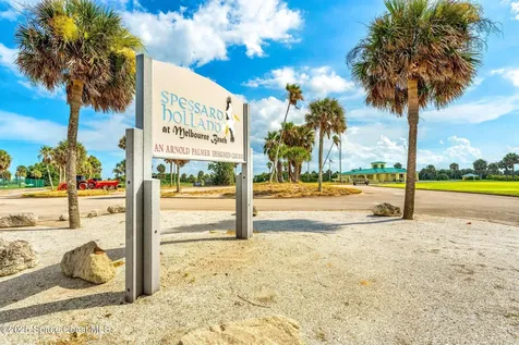 411 Poinsettia Road Melbourne Beach FL 32951