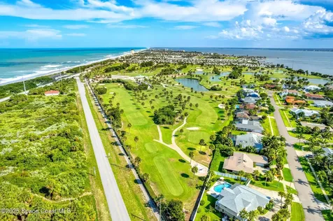 411 Poinsettia Road Melbourne Beach FL 32951