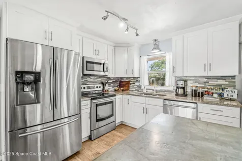 411 Poinsettia Road Melbourne Beach FL 32951