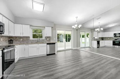 1573 Zaffer Street NW Palm Bay FL 32907
