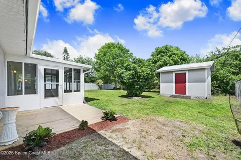1573 Zaffer Street NW Palm Bay FL 32907