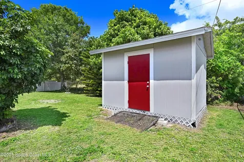 1573 Zaffer Street NW Palm Bay FL 32907