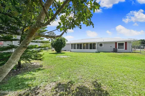 1573 Zaffer Street NW Palm Bay FL 32907