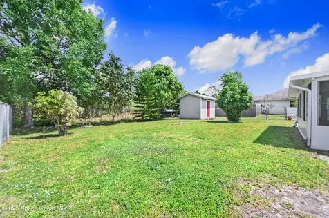 1573 Zaffer Street NW Palm Bay FL 32907