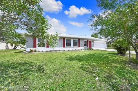 1573 Zaffer Street NW Palm Bay FL 32907