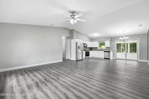 1573 Zaffer Street NW Palm Bay FL 32907