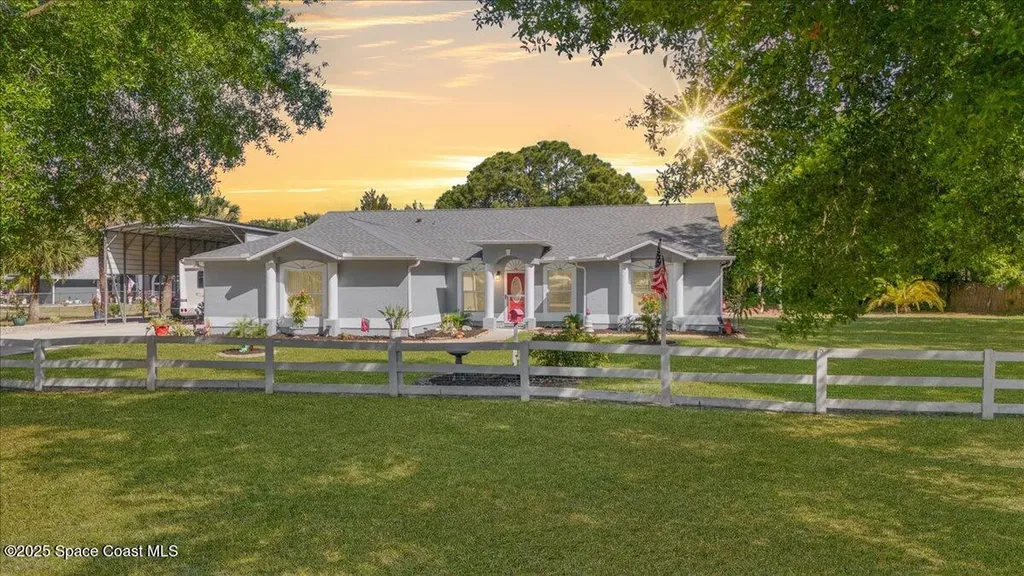4118 Canaveral Groves Boulevard Cocoa FL 32926