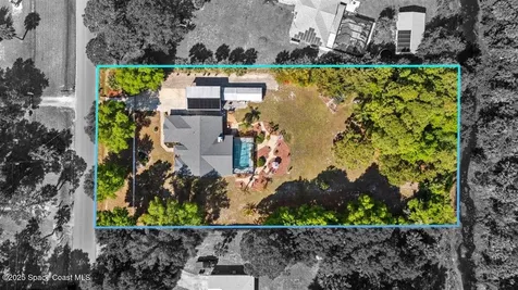 4118 Canaveral Groves Boulevard Cocoa FL 32926
