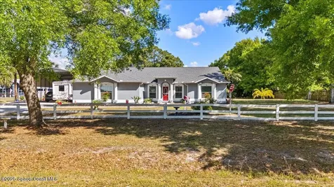 4118 Canaveral Groves Boulevard Cocoa FL 32926