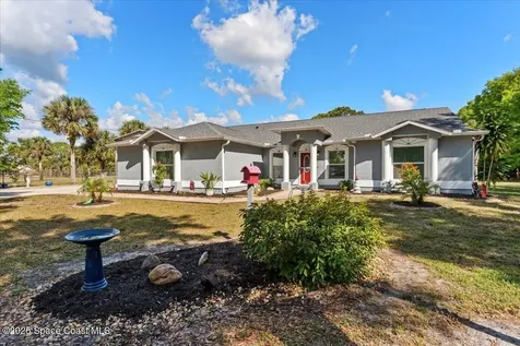 4118 Canaveral Groves Boulevard Cocoa FL 32926