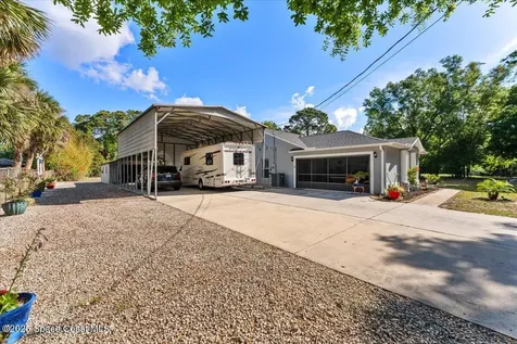 4118 Canaveral Groves Boulevard Cocoa FL 32926
