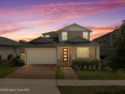 2671 Park Ridge Street Apopka FL 32712