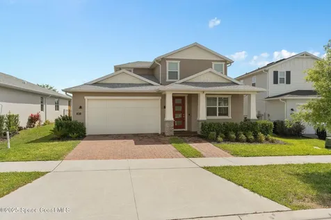2671 Park Ridge Street Apopka FL 32712