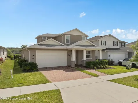 2671 Park Ridge Street Apopka FL 32712