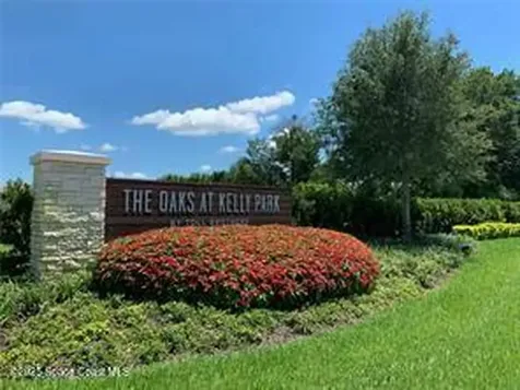 2671 Park Ridge Street Apopka FL 32712