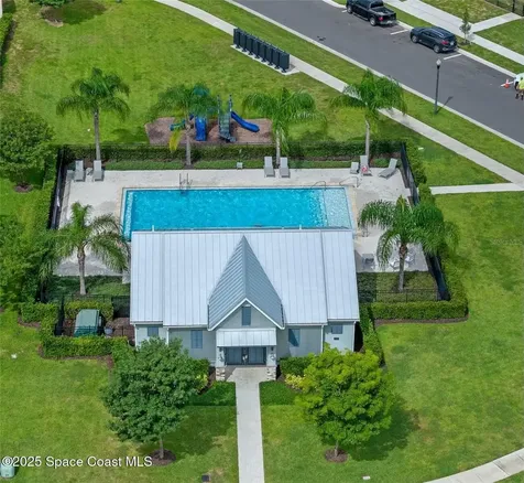 2671 Park Ridge Street Apopka FL 32712