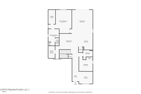 2671 Park Ridge Street Apopka FL 32712