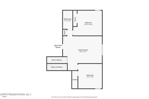 2671 Park Ridge Street Apopka FL 32712