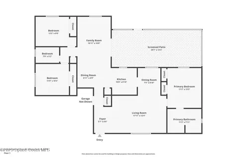 5144 Goldenrod Place Road Winter Park FL 32792