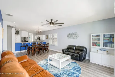 857 Rostock Circle NW Palm Bay FL 32907