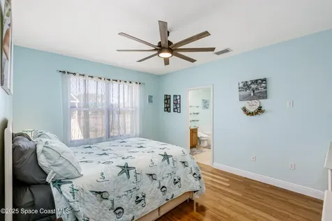 857 Rostock Circle NW Palm Bay FL 32907