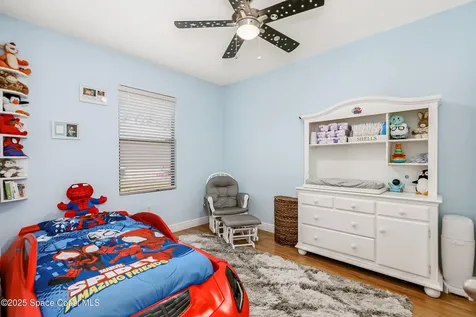 857 Rostock Circle NW Palm Bay FL 32907